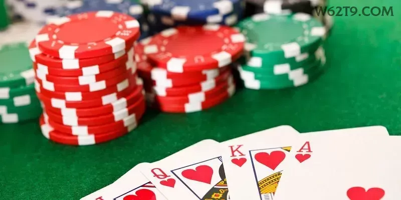 cassino_Baccarat